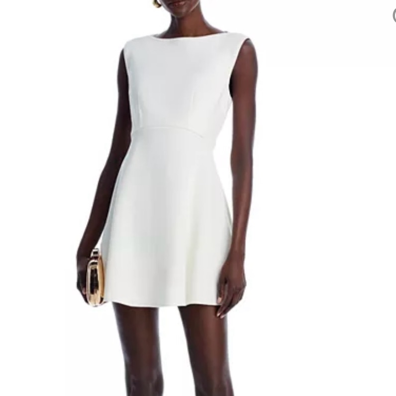 French Connection Dress  Classic Mini Brand New